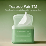 Mediheal Firming Pads | hebeloft