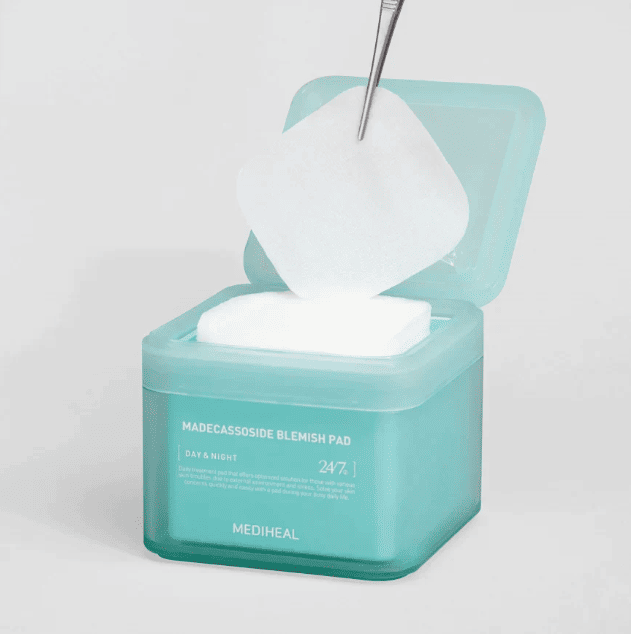 Mediheal Firming Pads | hebeloft