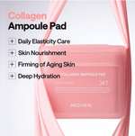 Mediheal Firming Pads | hebeloft