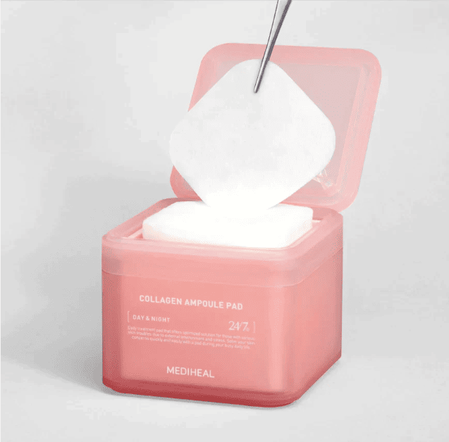 Mediheal Firming Pads | hebeloft