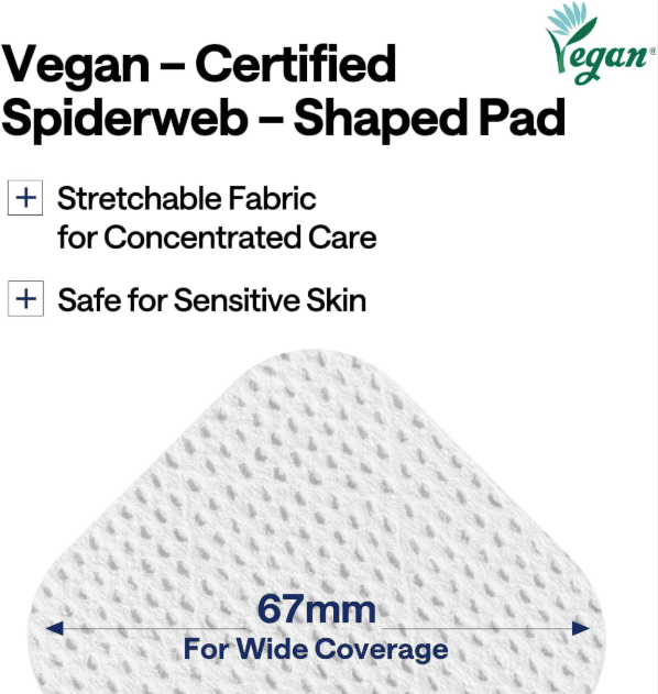 Mediheal Firming Pads | hebeloft