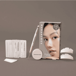Marshique Enriched Lash & Brow Self Perm Kit | hebeloft