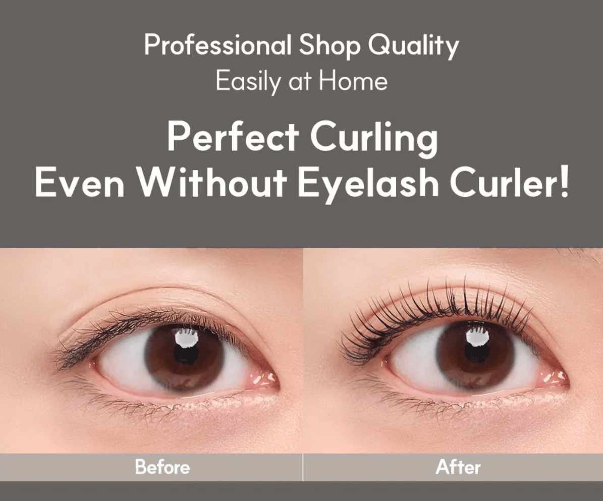 Marshique Enriched Lash & Brow Self Perm Kit | hebeloft