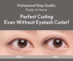 Marshique Enriched Lash & Brow Self Perm Kit | hebeloft
