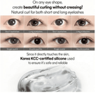Marshique Enriched Lash & Brow Self Perm Kit | hebeloft