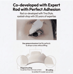 Marshique Enriched Lash & Brow Self Perm Kit | hebeloft