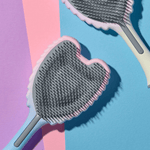 Tangle Angel 2.0 Two Tone Hair Brush | hebeloft