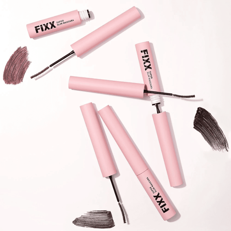 So Natural Super Fixx Slim Mascara | hebeloft