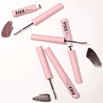 So Natural Super Fixx Slim Mascara | hebeloft