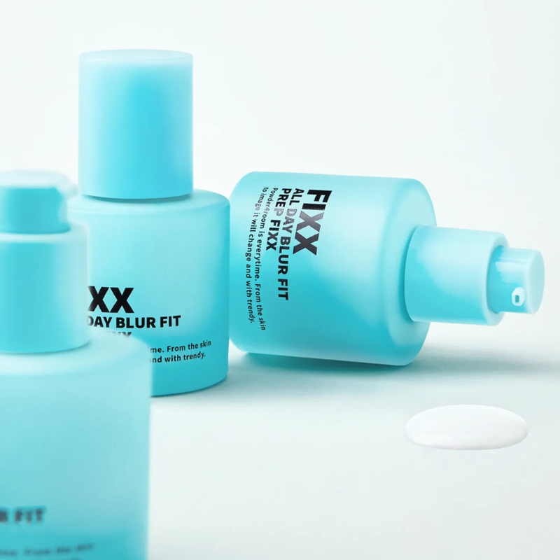So Natural All Day Blur Fit Prep Fixx 30ml