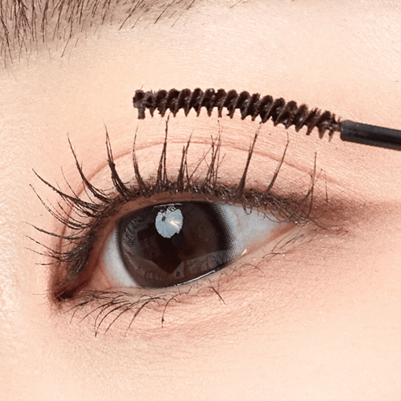So Natural Super Fixx Slim Mascara | hebeloft