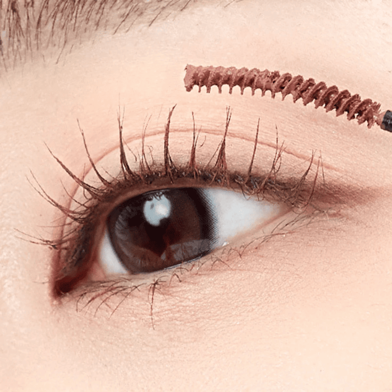 So Natural Super Fixx Slim Mascara | hebeloft