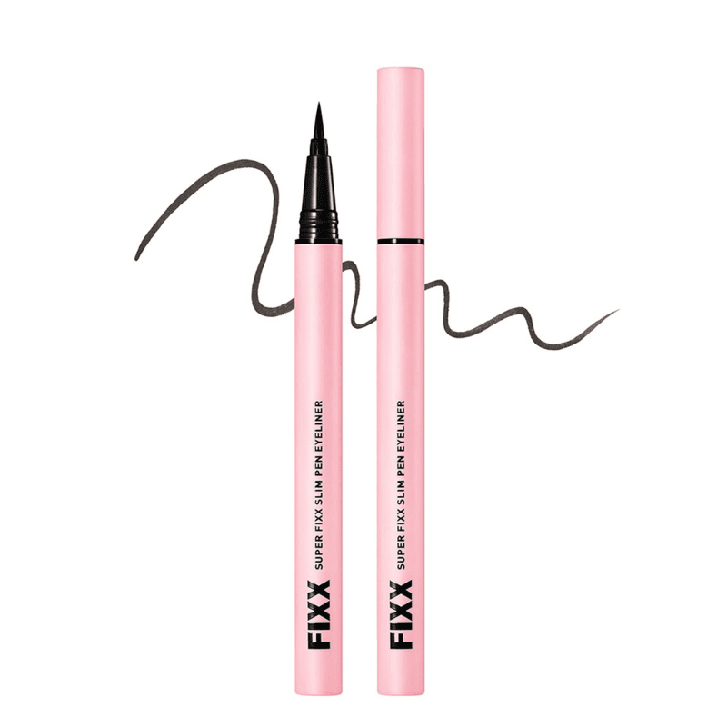 So Natural Super Fixx Slim Pen Eyeliner 0.4g | hebeloft