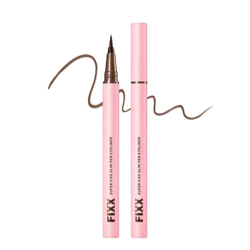 So Natural Super Fixx Slim Pen Eyeliner 0.4g | hebeloft
