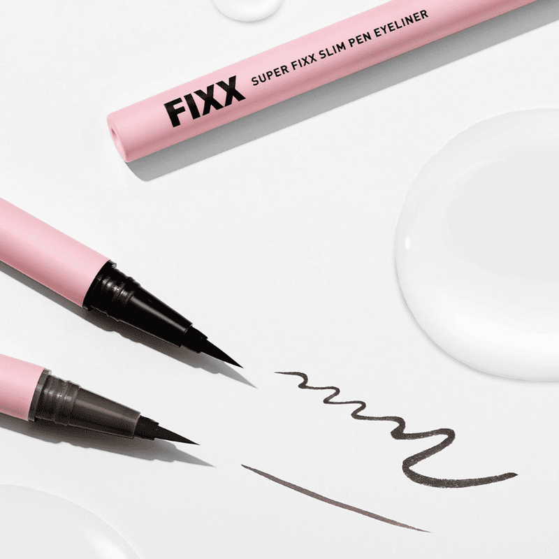 So Natural Super Fixx Slim Pen Eyeliner 0.4g | hebeloft
