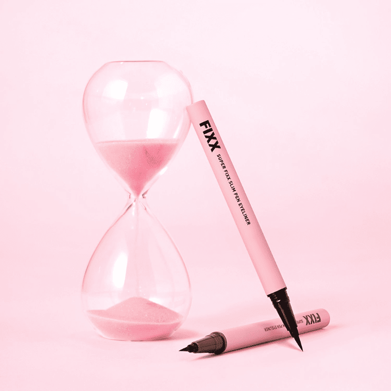 So Natural Super Fixx Slim Pen Eyeliner 0.4g | hebeloft