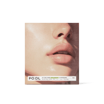 PO:DL 2X TGG Care Hyaluronic Hydromask 42g (4pcs) | hebeloft