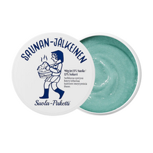 Load image into Gallery viewer, Torhop Saunan Heating Salt Mask 90g
