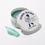 Torhop Saunan Heating Salt Mask 90g | hebeloft