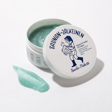 Load image into Gallery viewer, Torhop Saunan Heating Salt Mask 90g
