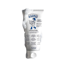 Load image into Gallery viewer, Torhop Kaamos Black Salt Foaming Cleanser 130g
