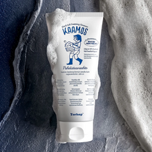 Load image into Gallery viewer, Torhop Kaamos Black Salt Foaming Cleanser 130g
