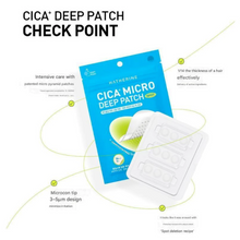 Load image into Gallery viewer, Hatherine Cica+ Micro Deep Patch
