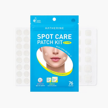 Load image into Gallery viewer, Hatherine Spot Care Patch Kit
