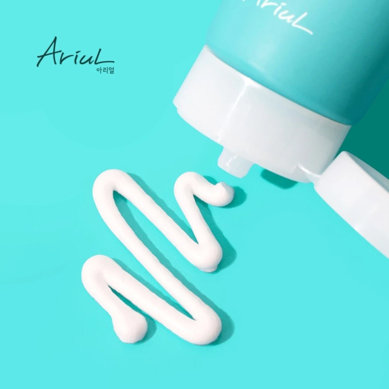 Ariul Smooth & Pure Deep Clean Cleansing Foam