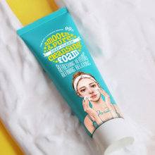 Load image into Gallery viewer, Ariul Smooth &amp; Pure Deep Clean Cleansing Foam
