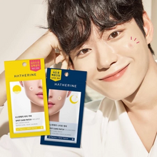 Load image into Gallery viewer, Hatherine Spot Care Patch Yellow Spot Night Care (20 Patch)
