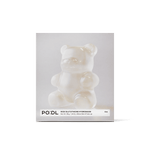PO:DL Rice Gluthathione Hydromask 42g (4 sheets) | hebeloft