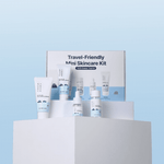 Round Lab Trial Kit Set | hebeloft