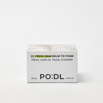 PO:DL 2X Fresh Bam Balm To Foam 130ml | hebeloft