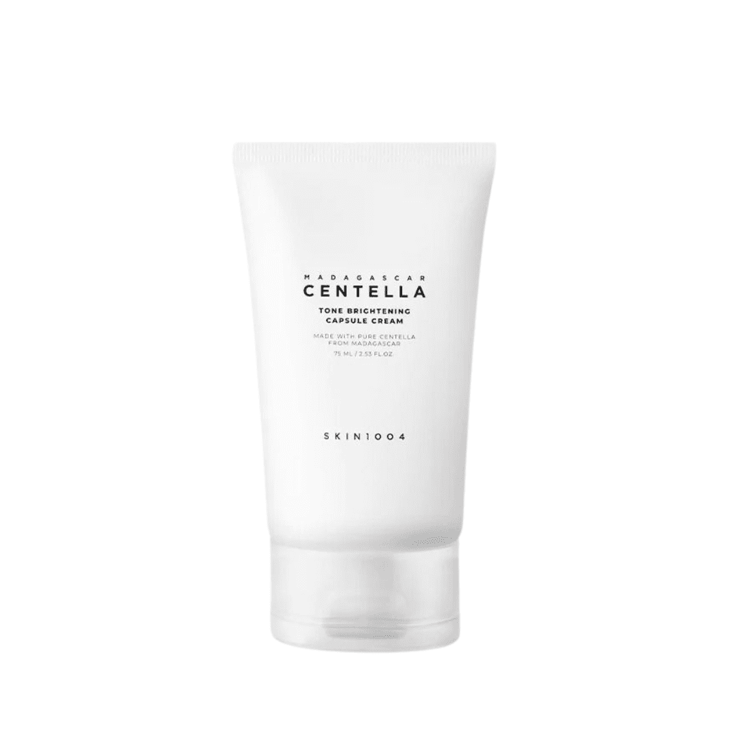 SKIN1004 Tone Brightening Capsule Cream | hebeloft