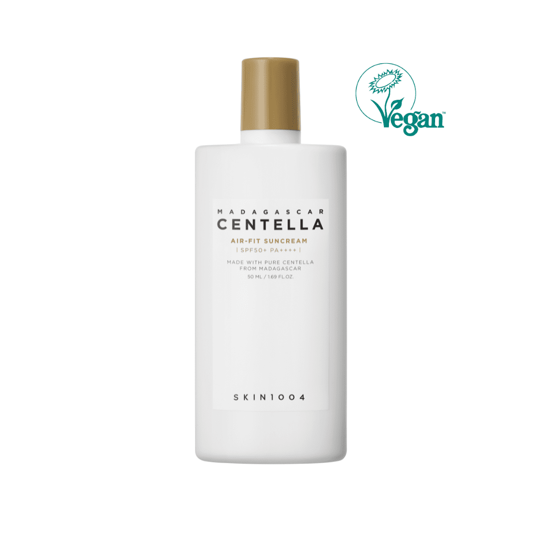 SKIN1004 Centella Air-Fit Suncream Plus SPF 50+ PA++++ | hebeloft