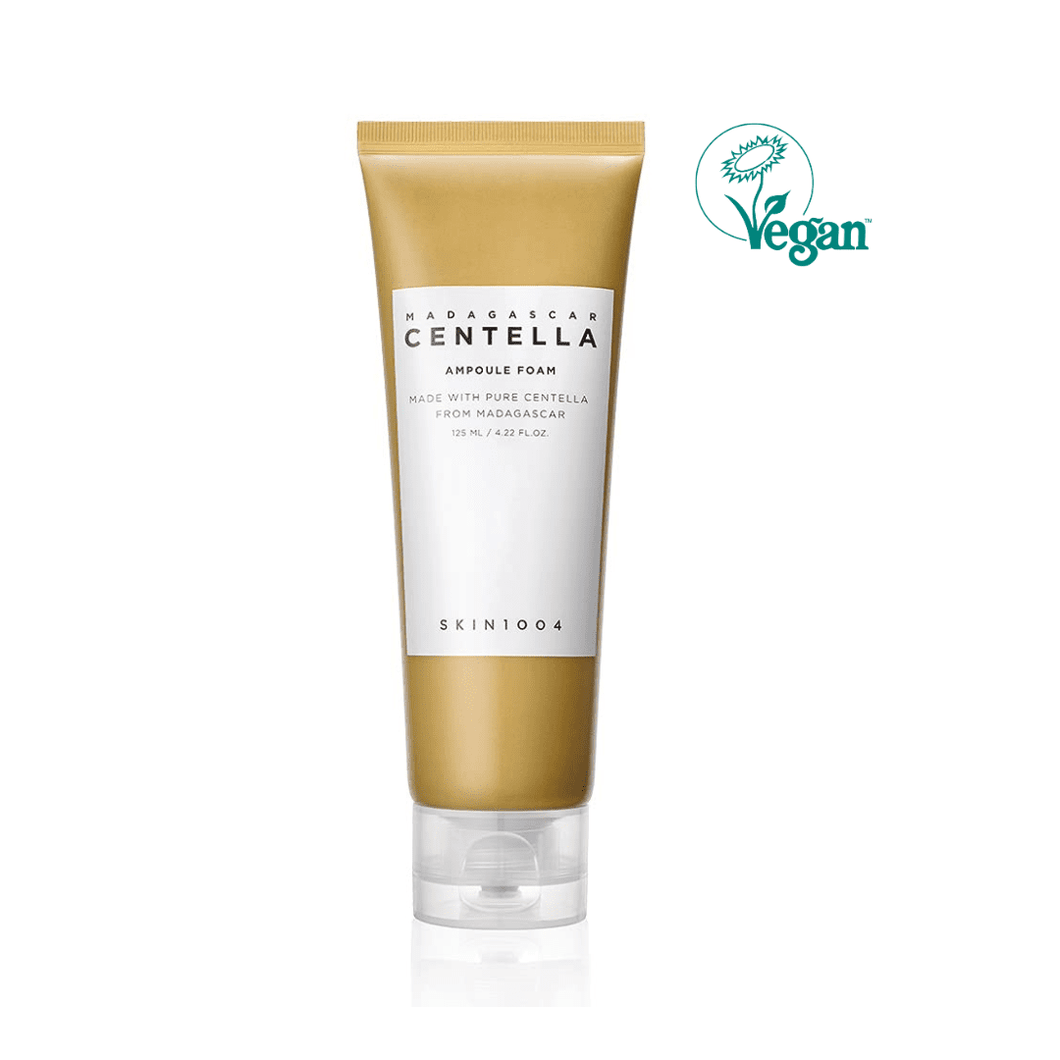 SKIN1004 Centella Ampoule Foam | hebeloft