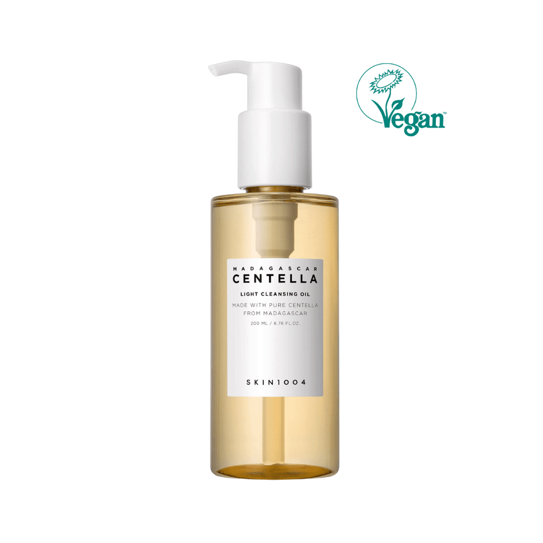 SKIN1004 Centella Light Cleansing Oil | hebeloft