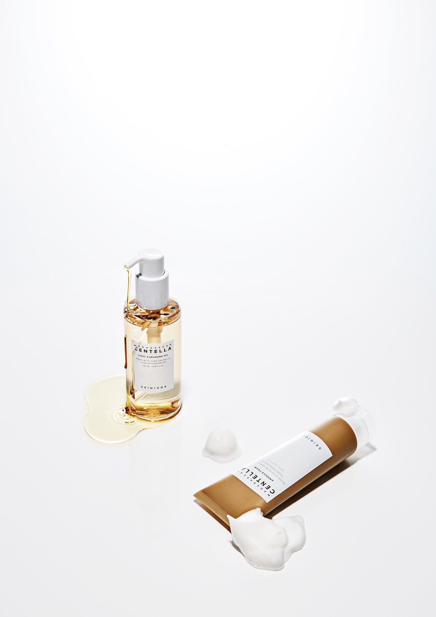 SKIN1004 Double Cleansing Duo | hebeloft