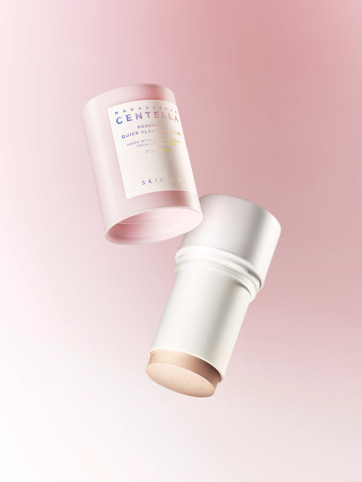 SKIN1004 Poremizing Clay Stick Mask | hebeloft