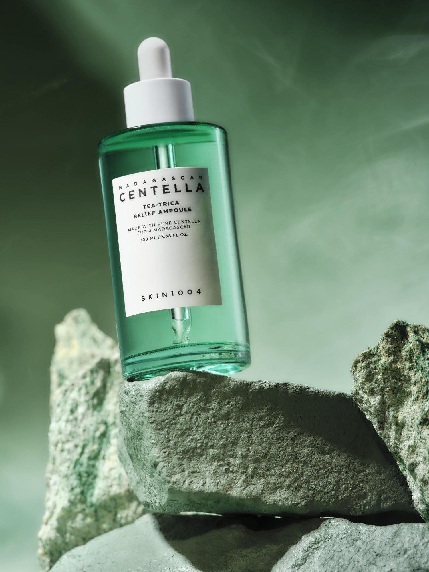 SKIN1004 Tea-Trica Relief Ampoule | hebeloft