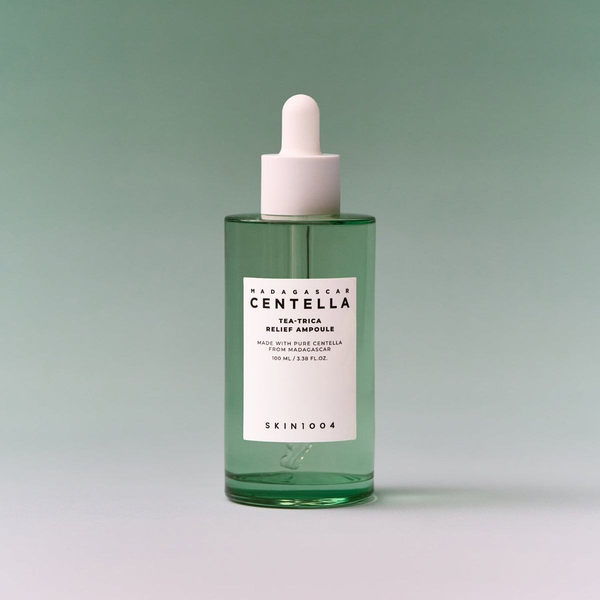 SKIN1004 Tea-Trica Relief Ampoule | hebeloft