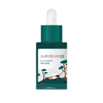 ROUND LAB Pine Calming Cica Ampoule 30ml | hebeloft