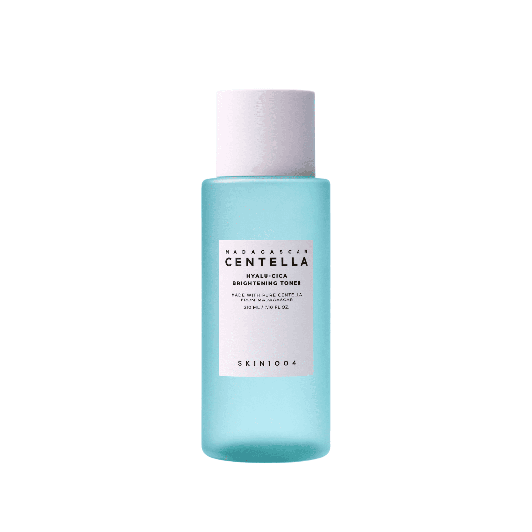 SKIN1004 Hyalu-Cica Brightening Toner | hebeloft