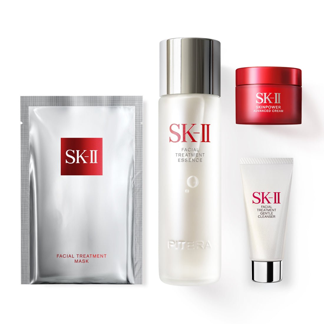 SK-II Best Seller Trial Kit | hebeloft