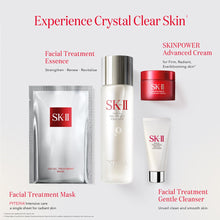 Load image into Gallery viewer, SK-II Best Seller Trial Kit | hebeloft
