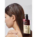 Dr. Groot Intensive Care Multi-Perfection Hair Loss Control Conditioner (NEW) | hebeloft