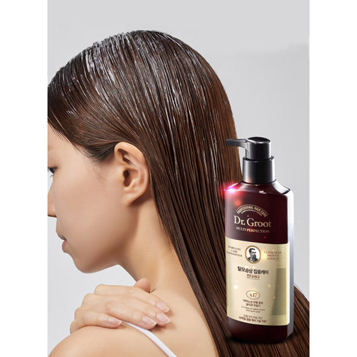 Dr. Groot Intensive Care Multi-Perfection Hair Loss Control Conditioner (NEW) | hebeloft