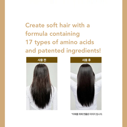 Dr. Groot Intensive Care Multi-Perfection Hair Loss Control Conditioner (NEW) | hebeloft