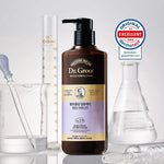Dr. Groot Intensive Care Multi-Perfection Hair Loss Control Shampoo 400ml (NEW) | hebeloft
